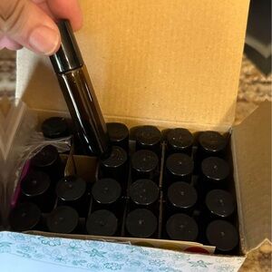 BRAND NEW Essential Oil Bottles